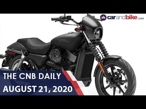 Harley-Davidson India Exit, Benelli BS6 Bikes, Audi RS Q8 Launch Date | carandbike