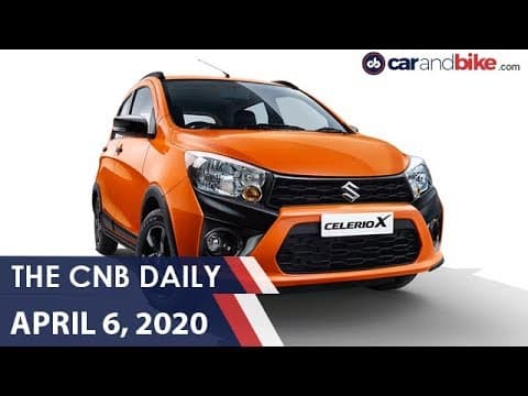 BS6 Bajaj Dominar | BS6 Maruti Suzuki CelerioX | Harley Davidson Low Rider