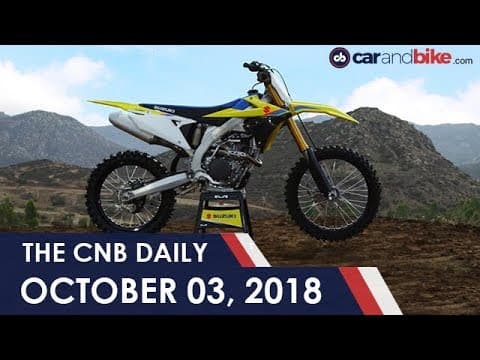 Maruti Suzuki Super Carry | Suzuki RMZ | Porsche 911 Speedster