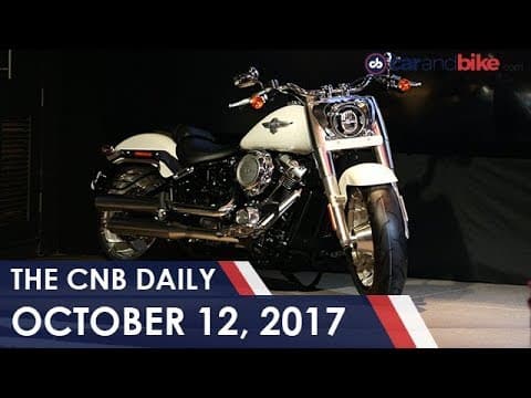 Harley-Davidson Softail Model Line-up Launched | 3 More Race Tracks in India | Ducati Diavel Diesel