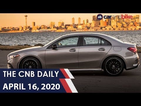 BS6 Honda Activa 125 Price Hike | Mercedes-Benz India Sales | BS6 Hyundai Grand i10 Nios CNG