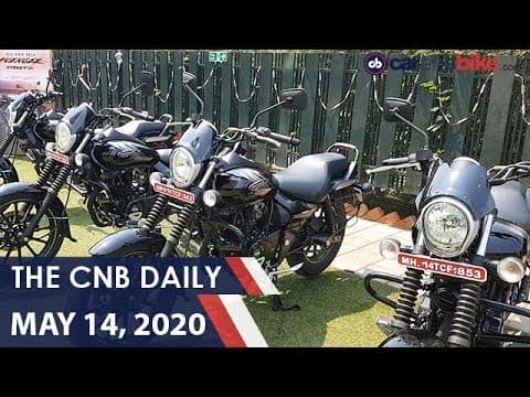 Mahindra Thar Launch | Bajaj Extends Warranty | Maruti Suzuki Receives 5000 Bookings