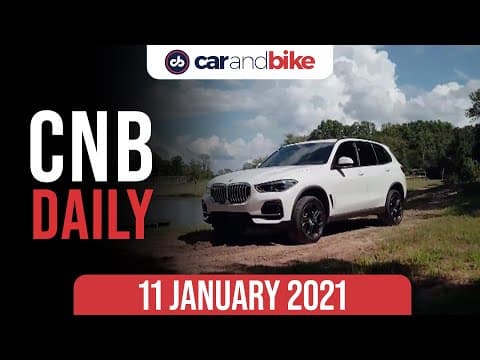 TVS Jupiter New Variant | BMW Group India 2020 Sales | Home Mechanic