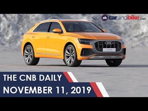 Great Wall, Car Sales, Audi Q8