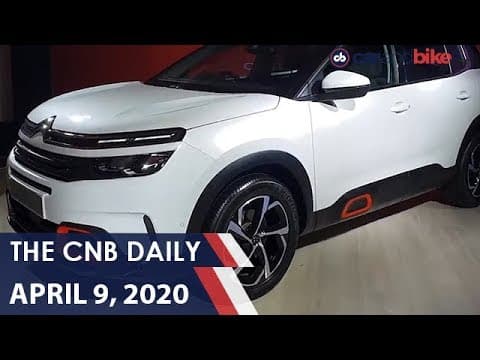 Kia Telluride 2020 World Car | Citroen C5 Aircross Launch | Hyundai Online Dealerships.