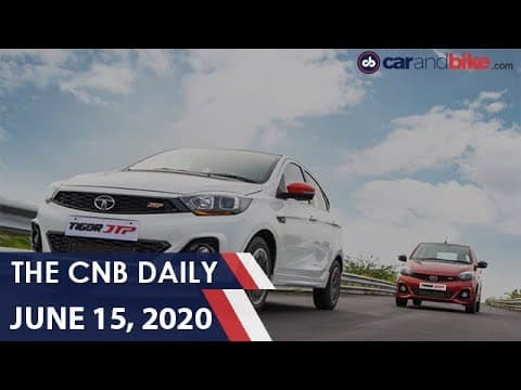 Ampere Magnus Pro | Triumph Tiger 900 | Tata’s JTP Brand