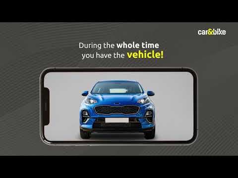car&bike - Anytime Buy Back Guarantee on Used Cars