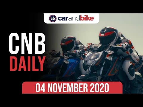 TVS Apache 200 Riding Modes | Jaguar I-Pace Bookings | Jawa Perak Delivery