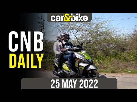 Mumbai Pillion Helmet Compulsory | BMW 10 Special Editions | Toyota Hyryder Name