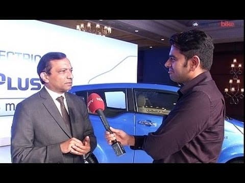 In Conversation With Dr. Pawan Goenka, Executive Director, Mahindra and Mahindra