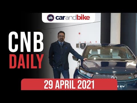 Pratap Bose Quits Tata Motors | Aprilia SXR 125 | Hero AE-47 e-Bike Delayed