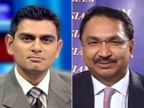 Vikram Kirloskar On Supreme Court's Decision To Lift the Diesel Car Ban