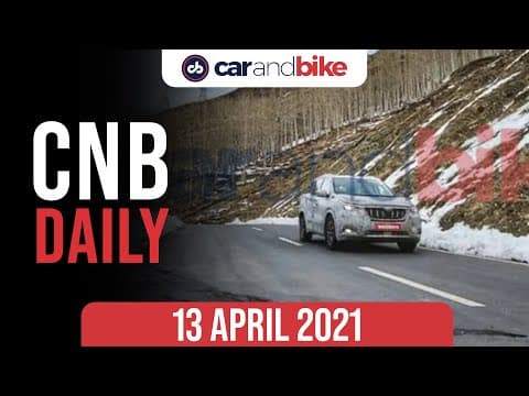 XUV500 Production To Stop | Citroen C5 X | Ather Delhi Deliveries