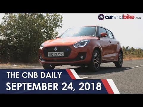 Mahindra Marazzo Waiting | Swift Limited Edition | Harley Used Bikes | RE 350