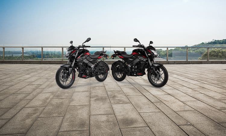2023 Bajaj Pulsar NS 200 & NS 160 Review