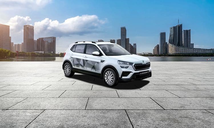 Skoda Kushaq Onyx Edition: First Look