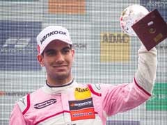 F3: Jehan Daruvala Bags Podium In European F3 Season Opener