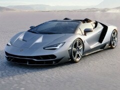 Ultra Rare Lamborghinis Costing Over $2 Million Recalled In United States