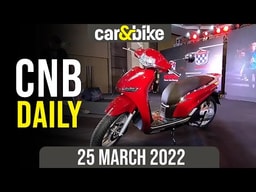 Okinawa Okhi-90 Prices | Lexus Buyback Program | Jeep Meridian Bookings