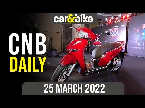 Okinawa Okhi-90 Prices | Lexus Buyback Program | Jeep Meridian Bookings
