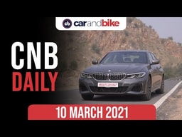 BMW M340i Prices | Ford EcoSport SE | Mercedes-Benz E-Class Facelift