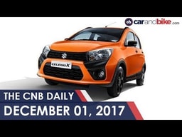 Maruti Suzuki Celerio X | Tata Nexon Production | Jeep Wrangler Hybrid And Nissan Sues India