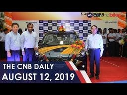 Hyundai Grand i10 Nios Production |Harley Livewire | RE Bullet 350