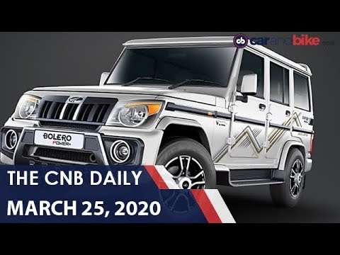 Mahindra Bolero BS6 | BS6 Harley-Davidson Forty-Eight Prices | Auto Industry Losses