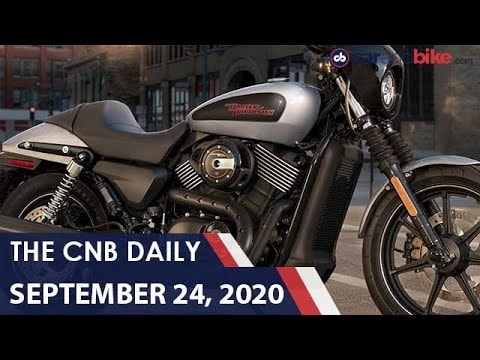 Harley-Davidson India Exit, MG Gloster Bookings starts, Kia Sonet GTX+ Prices revealed | carandbike