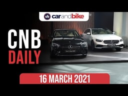 Mercedes New-Gen E-Class Prices | Audi S5 Sportback Launch | C5 Aircross Launch & Price | carandbike