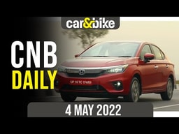 Honda City Hybrid Launch | Bajaj Pulsar 250 Sales | New-Gen Mercedes-Benz C-Class Unveil