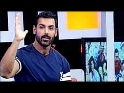 Ever Wondered What John Abraham's First Car Was? Find Out Here