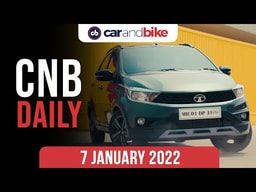 Tata CNG Range Launch Date | MG Hector & Hector Plus DCT Discontinued | RE Himalayan 450