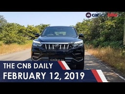 Mahindra Alturas Bookings | Triumph Street Twin | Yamaha MT-15 bookings