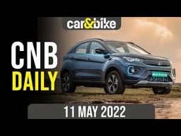 Tata Nexon EV Max | New-Gen Range Rover Sport | LiveWire S2 Del Mar Electric Motorcycle