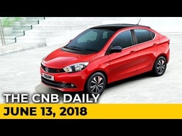Tata Tigor Buzz | Maruti Swift Sales | Ducati Multistrada 1260 | Honda Goldwing