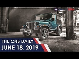Revolt RV400 | Mahindra Thar 700 | Honda Amaze Ace Edition
