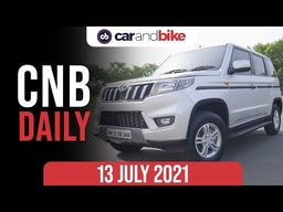 Mahindra Bolero Neo Prices | Audi e-tron Service Plans | EV charge Station in Mumbai | carandbike