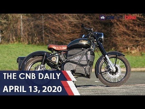 Royal Enfield Photon | BS6 TVS Radeon | Maruti Suzuki Production