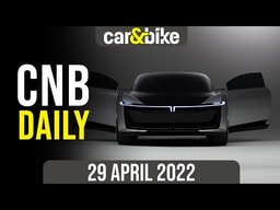 Tata AVINYA EV Concept | Toyota Price Hike | Formula E Gen3 Electric Car