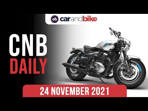 Royal Enfield SG650 Concept | Triumph Tiger 1200 Global Debut Date | Volkswagen T-Roc Facelift
