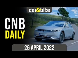 Hyundai IONIQ 5 India Launch | Range Rover Sport Global Debut Date | PETRONAS TVS Racing Team