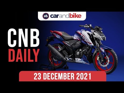 Hero MotoCorp Hikes Prices | Yezdi Motorcycle Teaser | TVS Apache RTR 165 RP Launch