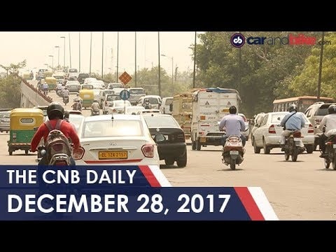 Center Hikes Cess on Luxury Cars, SUVs | Panamera Sport Turismo | Govt To Electrify Public Transport
