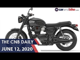 Maruti Suzuki Celerio CNG | BMW X7 M540d | Triumph Bonneville T100 | T120 Black | carandbike