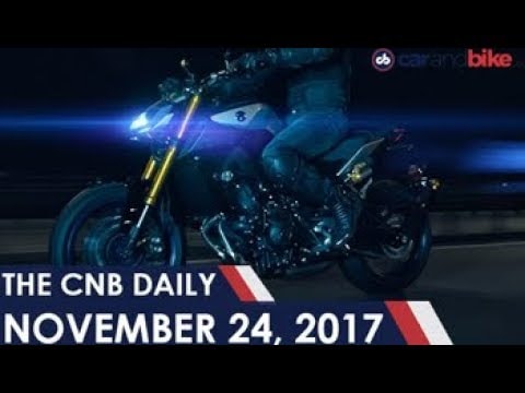 Jeep Compass Recall | Yamaha MT-09 Launched | Mahindra-Uber Join Forces