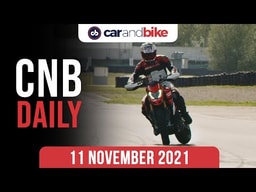 New Ducati Hypermotard 950 | Yezdi Relaunch | 2022 Hyundai Creta Facelift
