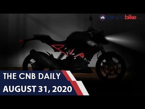 Kawasaki Vulcan S Launched, MG Hector Plus Price Hike, New BS6 BMW G310 R & 310 GS | carandbike