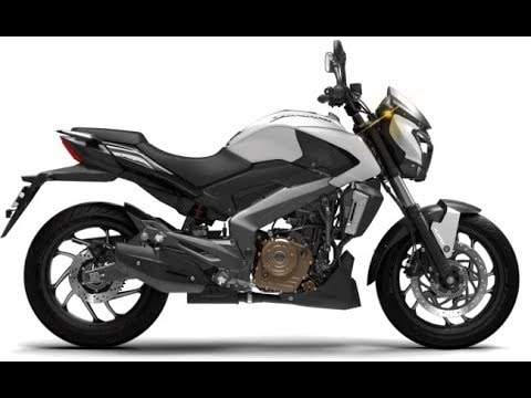 2018 NDTV Carandbike Awards: Bajaj Dominar - Two Wheeler Of The Year