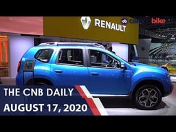 Renault Duster Turbo Petrol Launched, Mahindra Thar Unveiled, Honda Unicorn Price | carandbike
